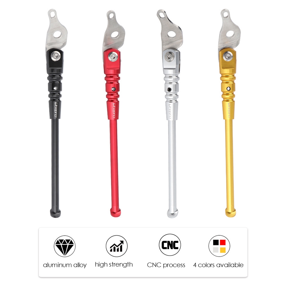 ABST  Bicycle Kick Stand Road  - огляд і ціна Bicycle Kickstand