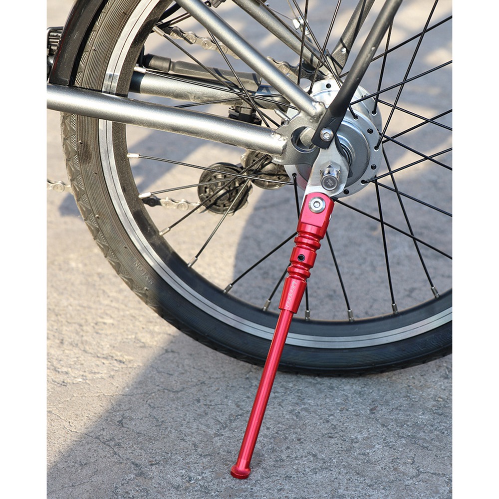 ABST  Bicycle Kick Stand Road  - огляд і ціна Bicycle Kickstand