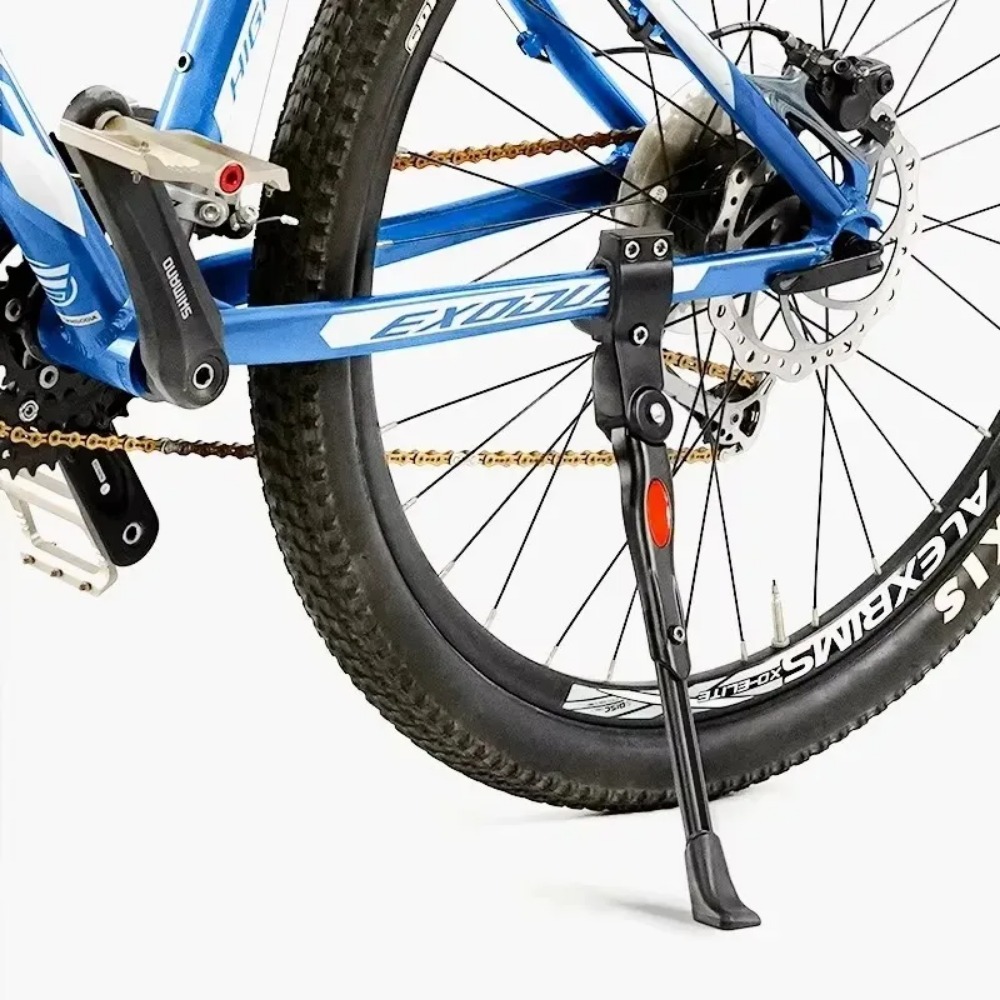 24/26/27.5/29/700C Adjustable  - огляд і ціна Bicycle Kickstand