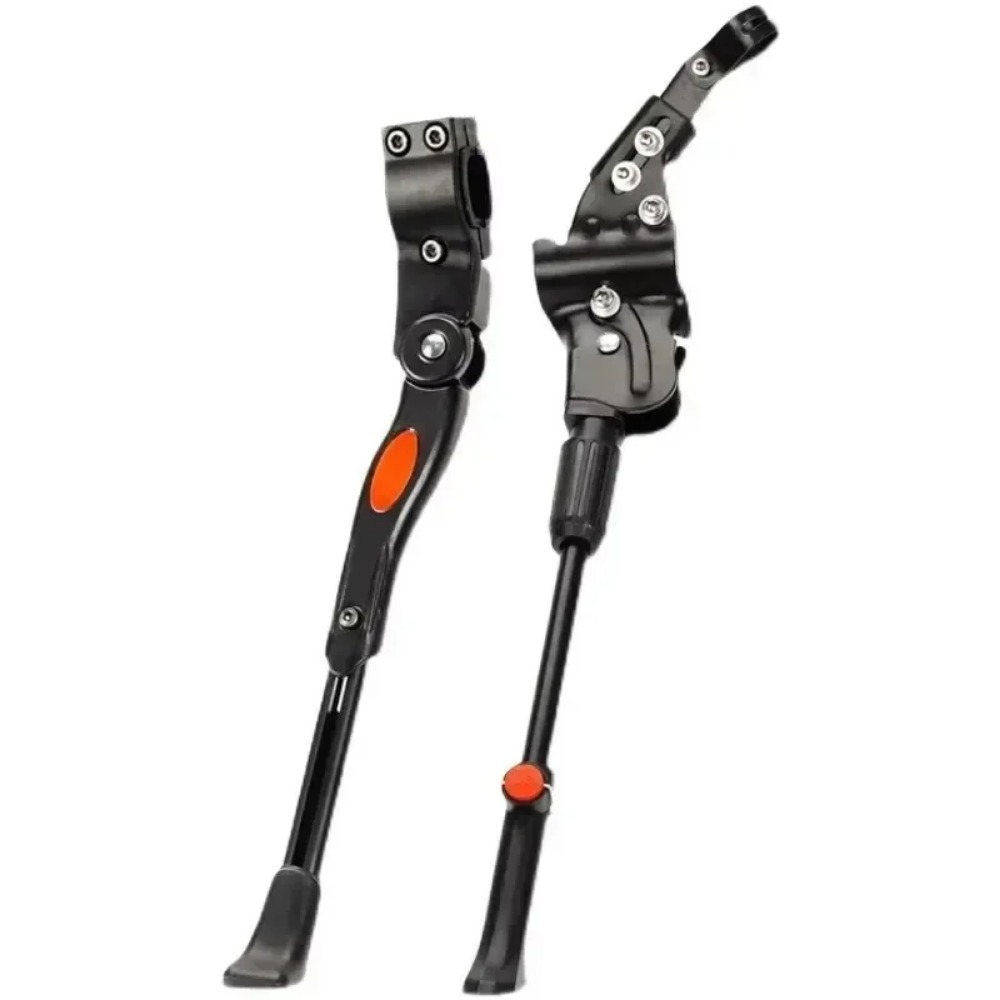 24/26/27.5/29/700C Adjustable  - огляд і ціна Bicycle Kickstand