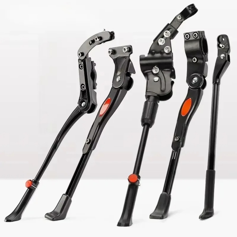 24/26/27.5/29/700C Adjustable  - огляд і ціна Bicycle Kickstand