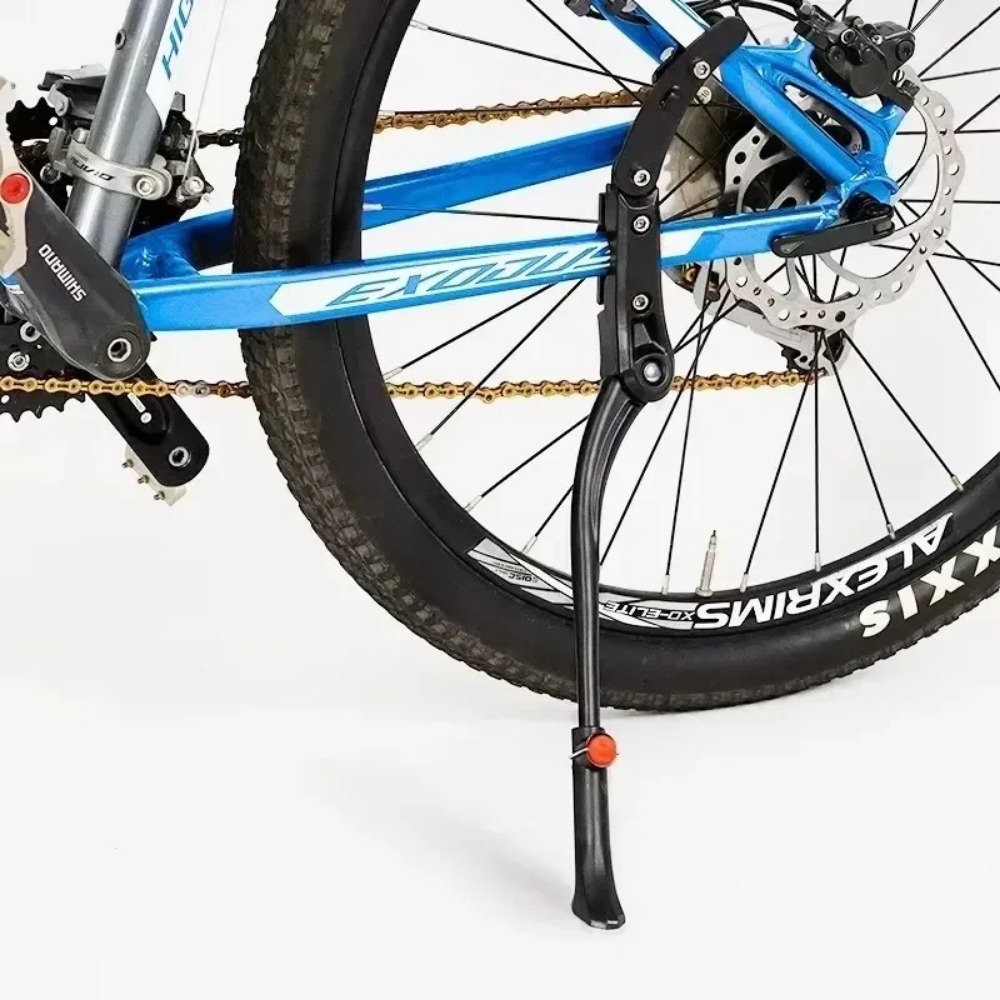 24/26/27.5/29/700C Adjustable  - огляд і ціна Bicycle Kickstand