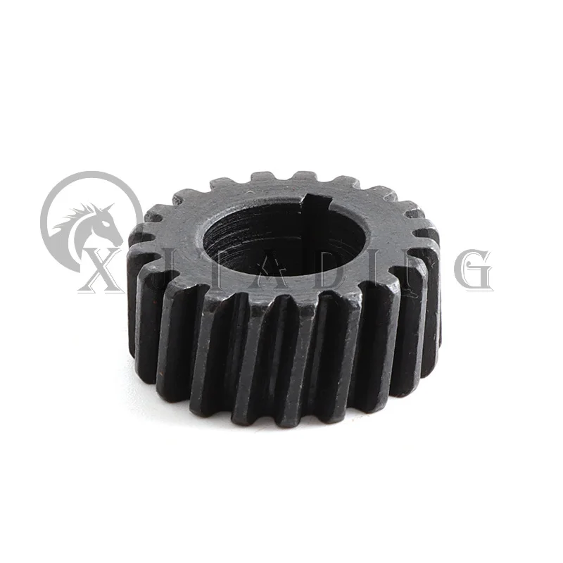 Flywheel Bevel Pinion for 50cc - огляд і ціна Cycling Gear Box