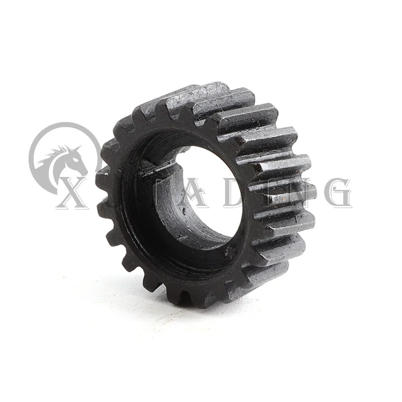 Flywheel Bevel Pinion for 50cc - огляд і ціна Cycling Gear Box