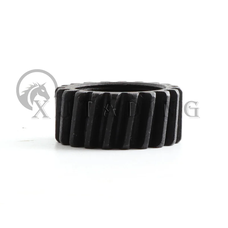 Flywheel Bevel Pinion for 50cc - огляд і ціна Cycling Gear Box