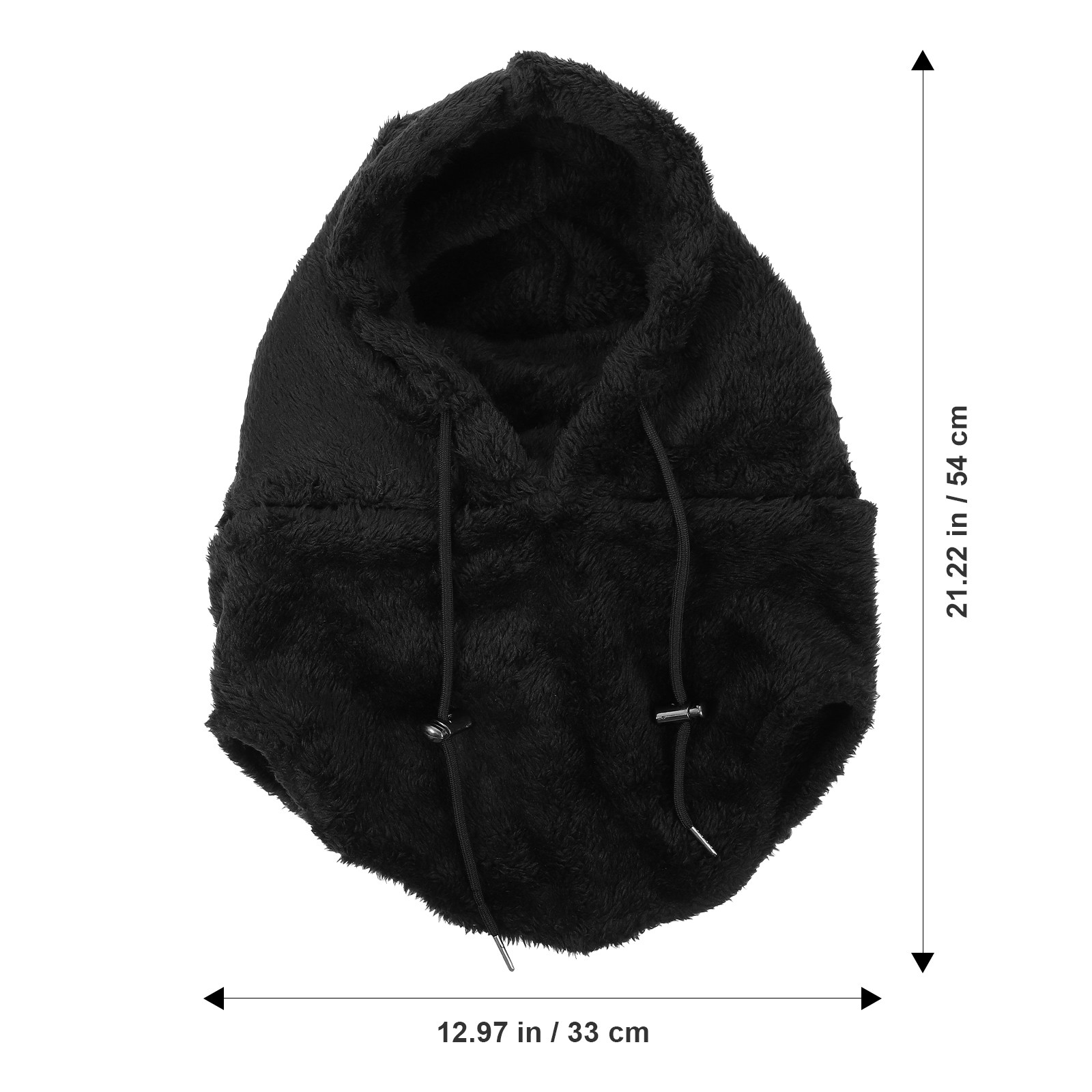 Winter Riding Facial Hood Wind - огляд і ціна Cycling Gear Essentials