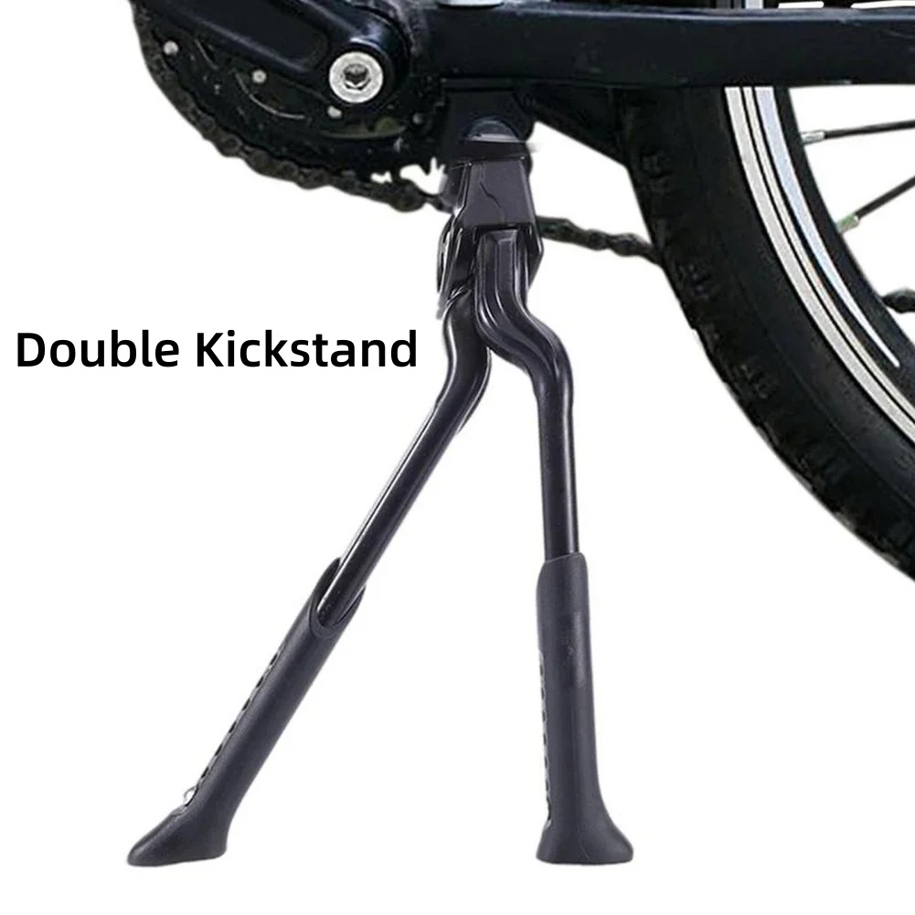 LP LITEPRO Double Kickstand Fo - огляд і ціна Bicycle Kickstand