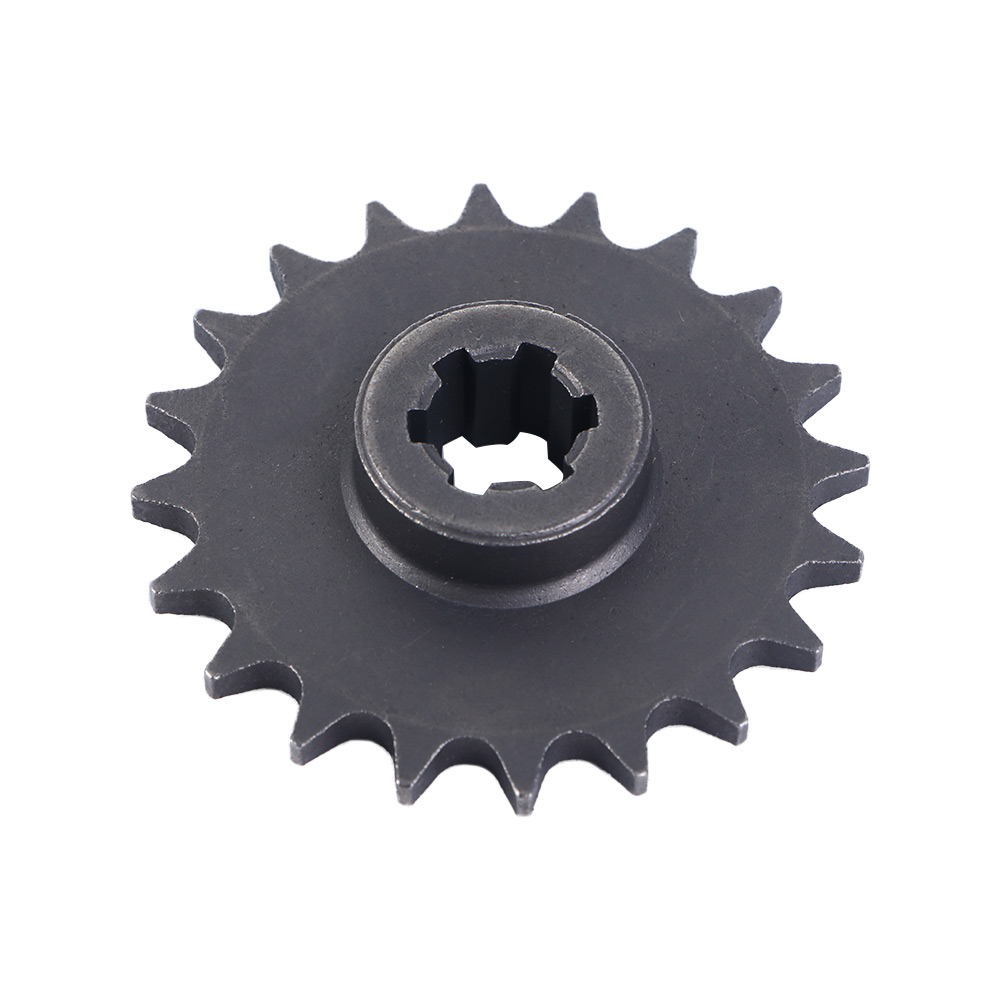 Sprocket Front Gear Box Sprock - огляд і ціна Cycling Gear Box