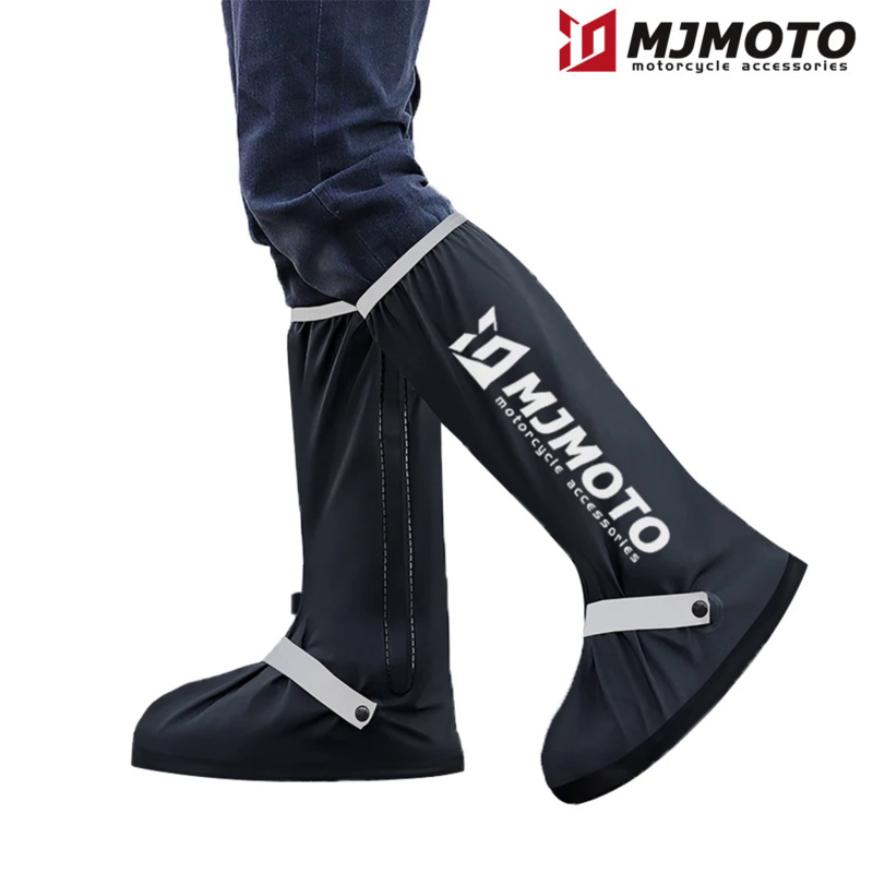 Motorcycle Waterproof Reflecti - огляд і ціна Cycling Gear For Rain