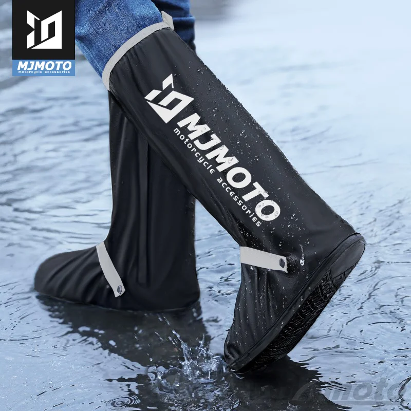 Motorcycle Waterproof Reflecti - огляд і ціна Cycling Gear For Rain