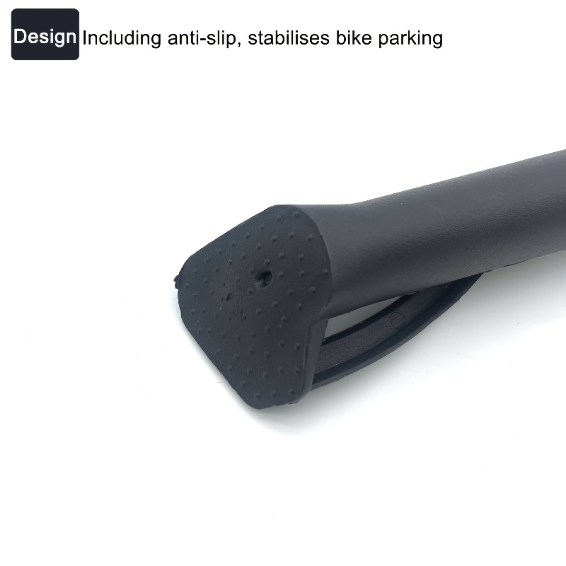 Adjustable Aluminum Bicycle Si - огляд і ціна Bicycle Kickstand