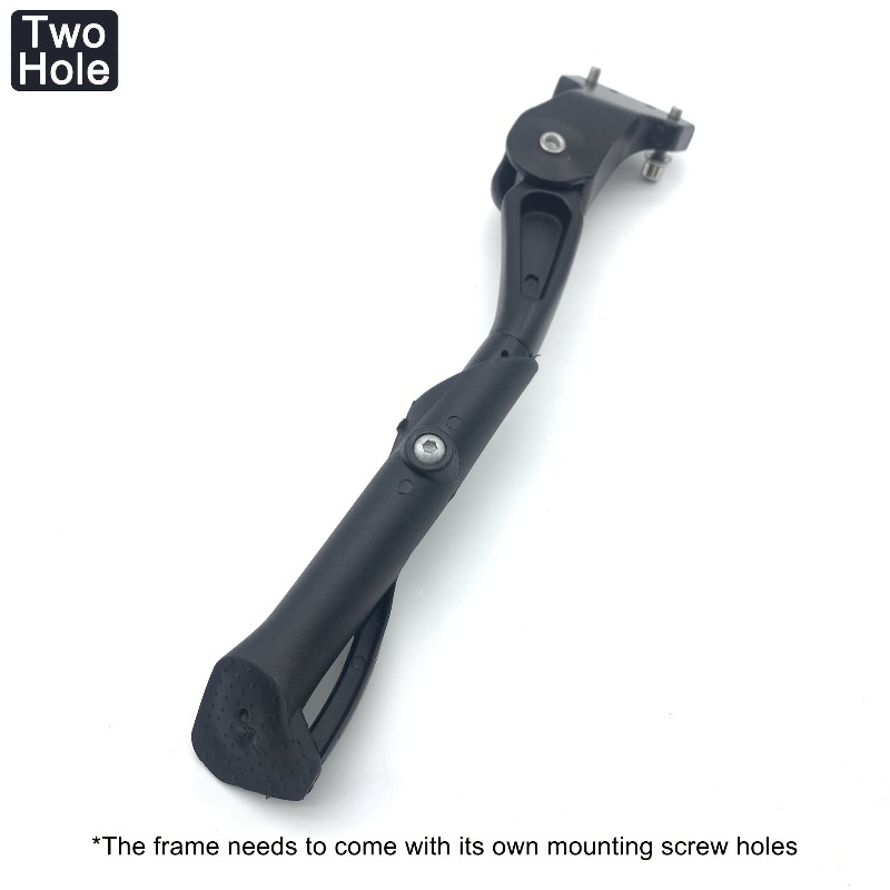 Adjustable Aluminum Bicycle Si - огляд і ціна Bicycle Kickstand