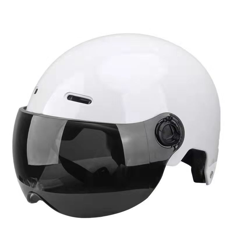3C Certified Half Helmet with  - огляд і ціна Aero Cycling Helmet