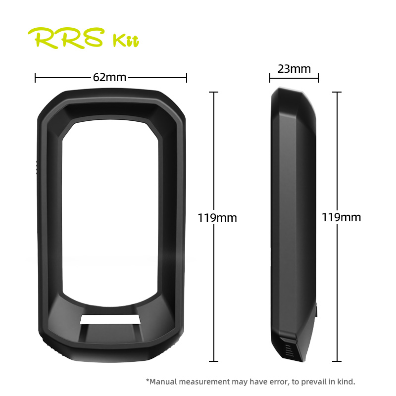 RRSKIT For Garmin 1050 Bicycle - огляд і ціна Bike Computer Gps