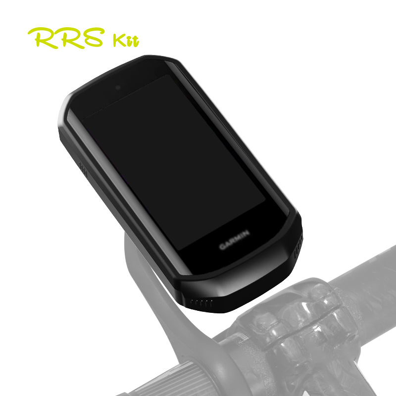 RRSKIT For Garmin 1050 Bicycle - огляд і ціна Bike Computer Gps