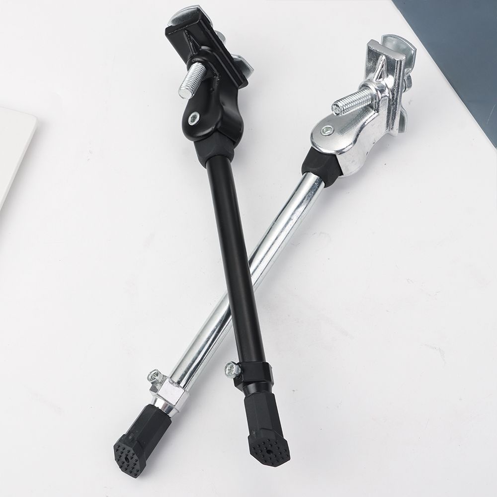 Bike Kick Stand Cycle Adjustab - огляд і ціна Bicycle Kickstand