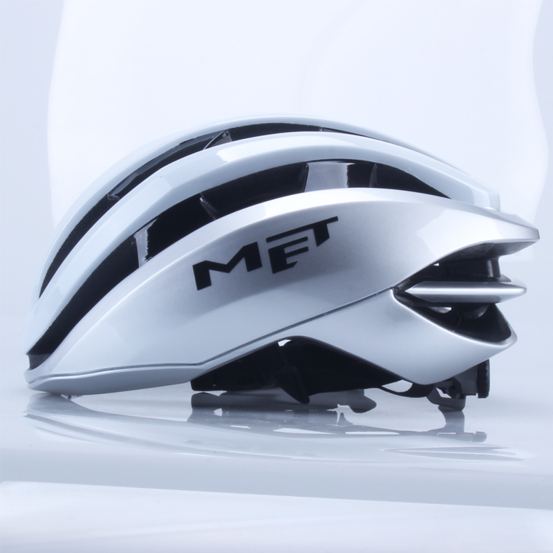 MET Ibex New Bike Helmet MTB U - огляд і ціна Aero Cycling Helmet
