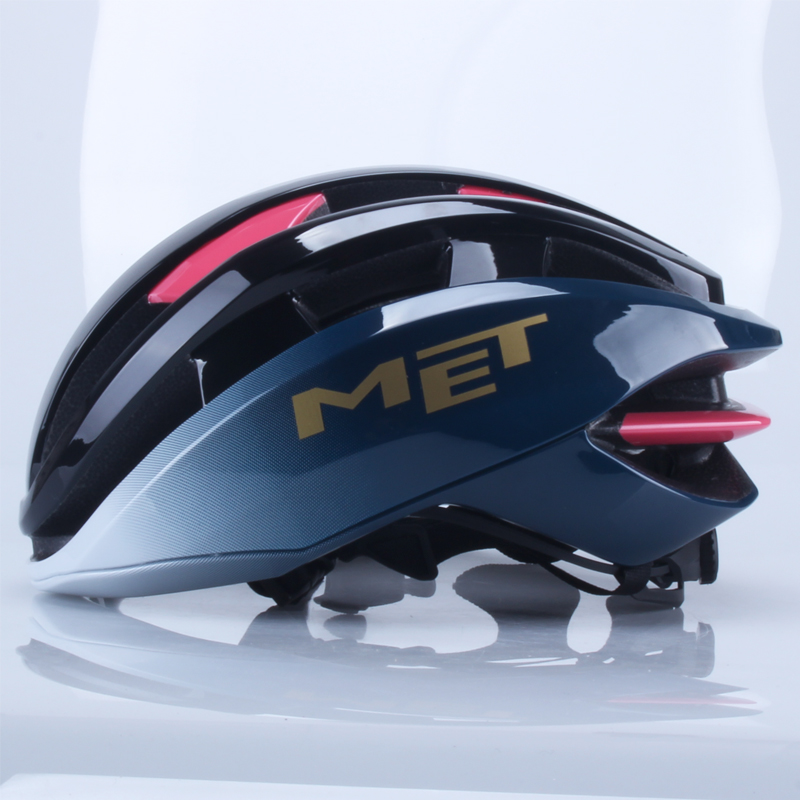 MET Ibex New Bike Helmet MTB U - огляд і ціна Aero Cycling Helmet