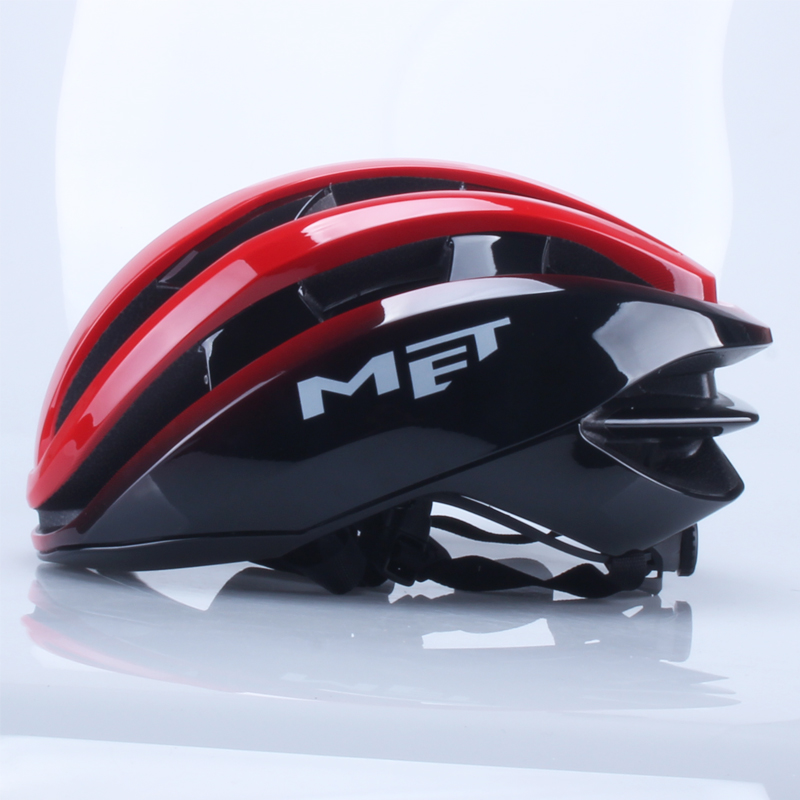 MET Ibex New Bike Helmet MTB U - огляд і ціна Aero Cycling Helmet