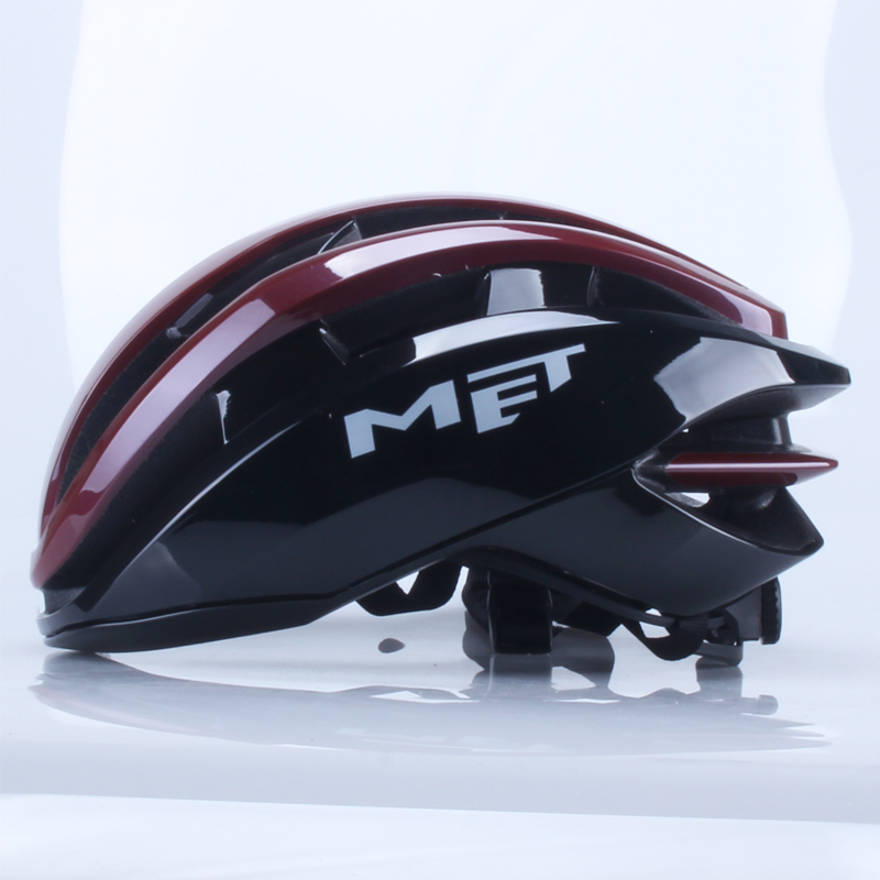 MET Ibex New Bike Helmet MTB U - огляд і ціна Aero Cycling Helmet