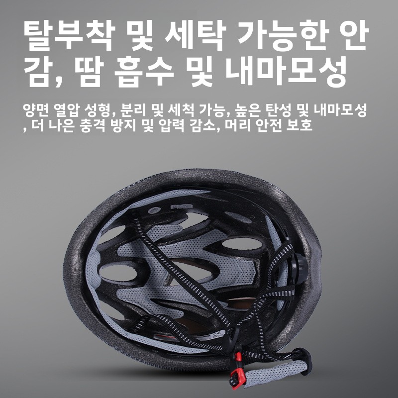 Mountain Bike Helmet Road Cycl - огляд і ціна Cycling Gear Essentials