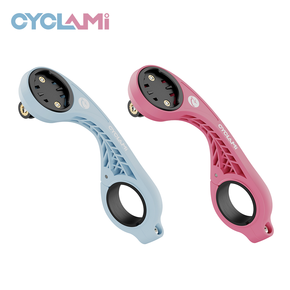 CYCLAMI S2 Bike Computer Mount - огляд і ціна Bike Computer Gps