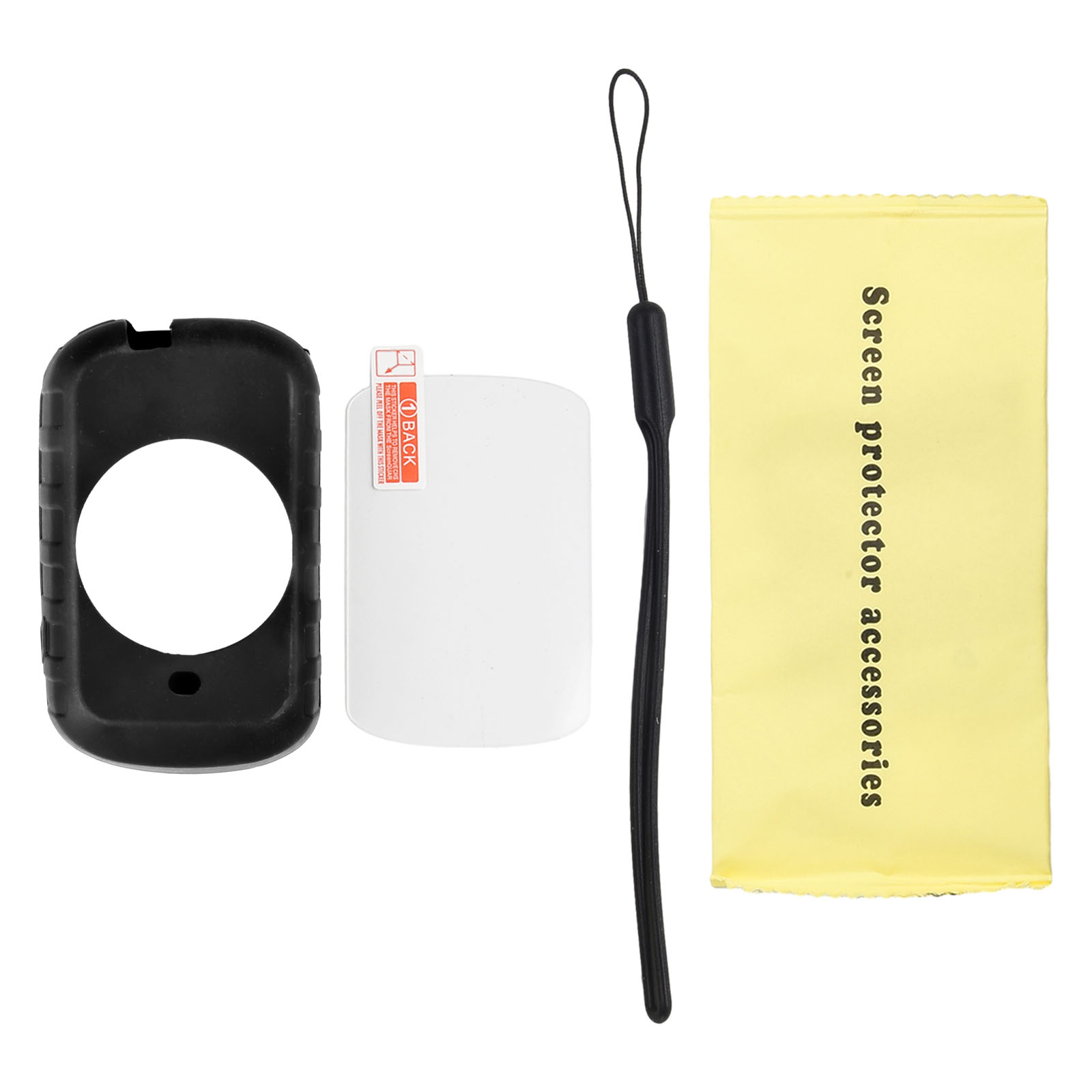 Hot Sales Protective Cover For - огляд і ціна Bike Computer Gps