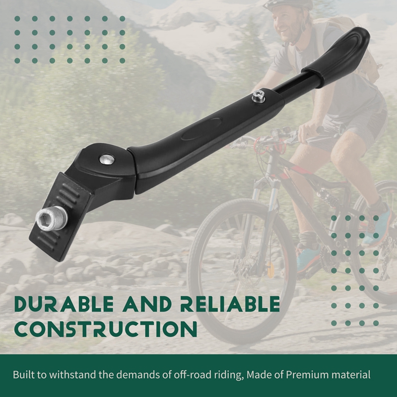 Quality 14 16 18 20 24 26 Inch - огляд і ціна Bicycle Kickstand