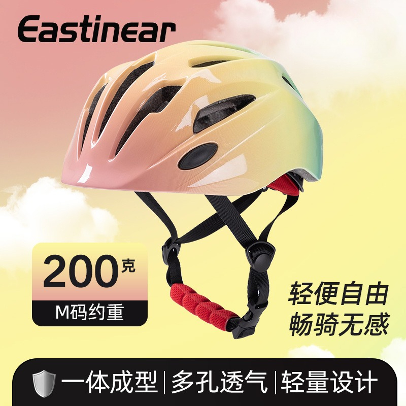 New Kids Cycling Helmet Balanc - огляд і ціна Cycling Gear Essentials