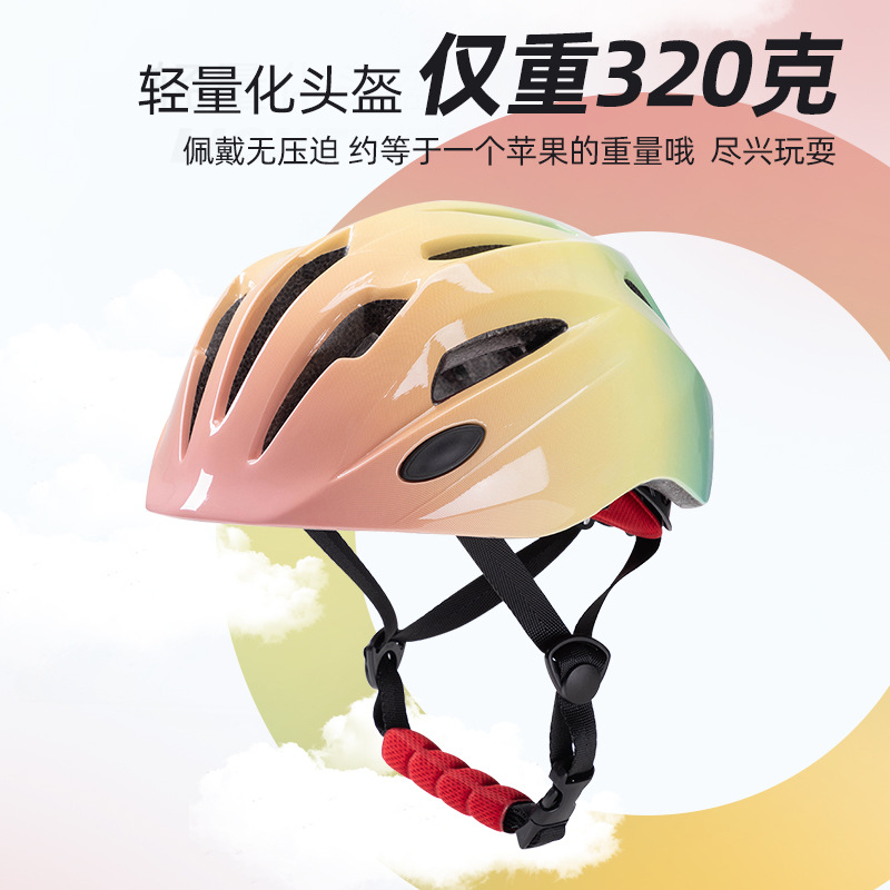 New Kids Cycling Helmet Balanc - огляд і ціна Cycling Gear Essentials