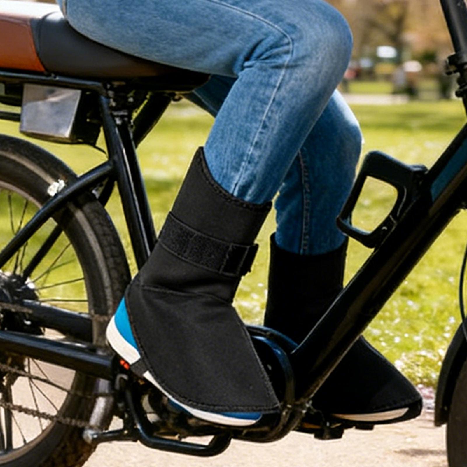 Cycling Shoe Covers Waterproof - огляд і ціна Cycling Gear For Women