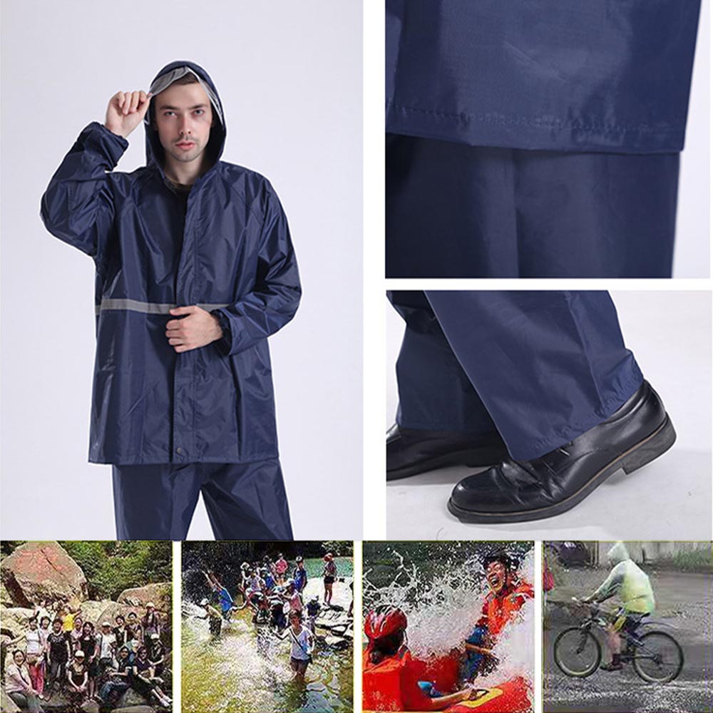 Waterproof Cycling Reflective  - огляд і ціна Cycling Gear Women Sale
