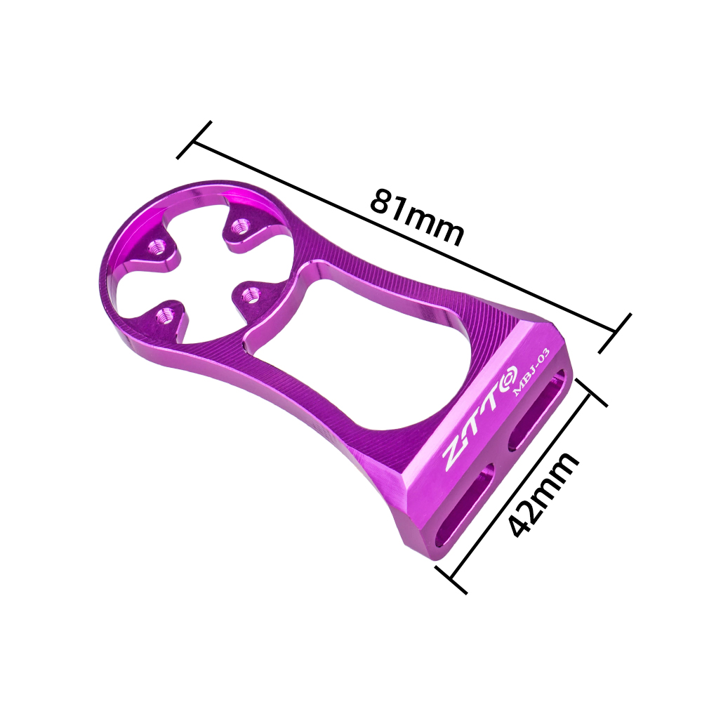 ZTTO Bicycle Computer Mount Fo - огляд і ціна Bike Computer Gps
