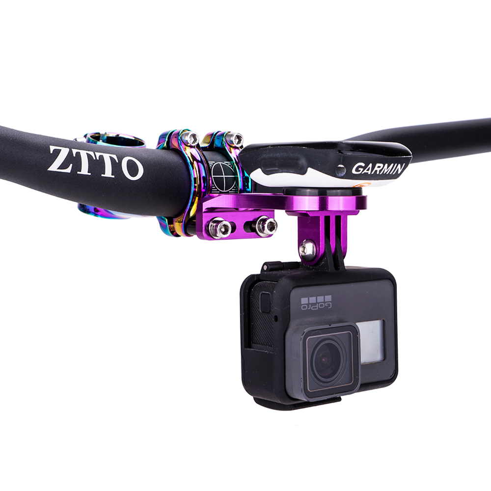 ZTTO Bicycle Computer Mount Fo - огляд і ціна Bike Computer Gps
