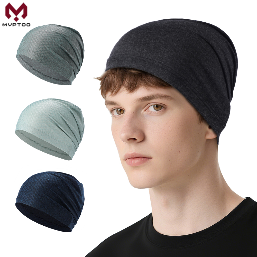 Quick Drying Skull Cap Do Rag  - огляд і ціна Aero Cycling Helmet