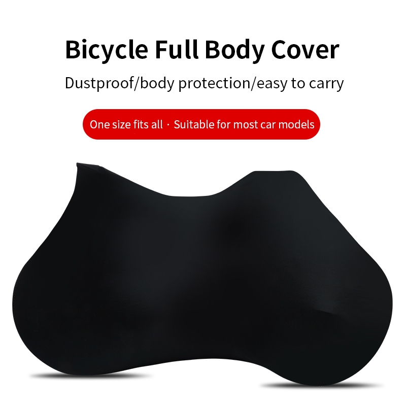 Bike All Protector Cover MTB B - огляд і ціна Cycling Protective Gear
