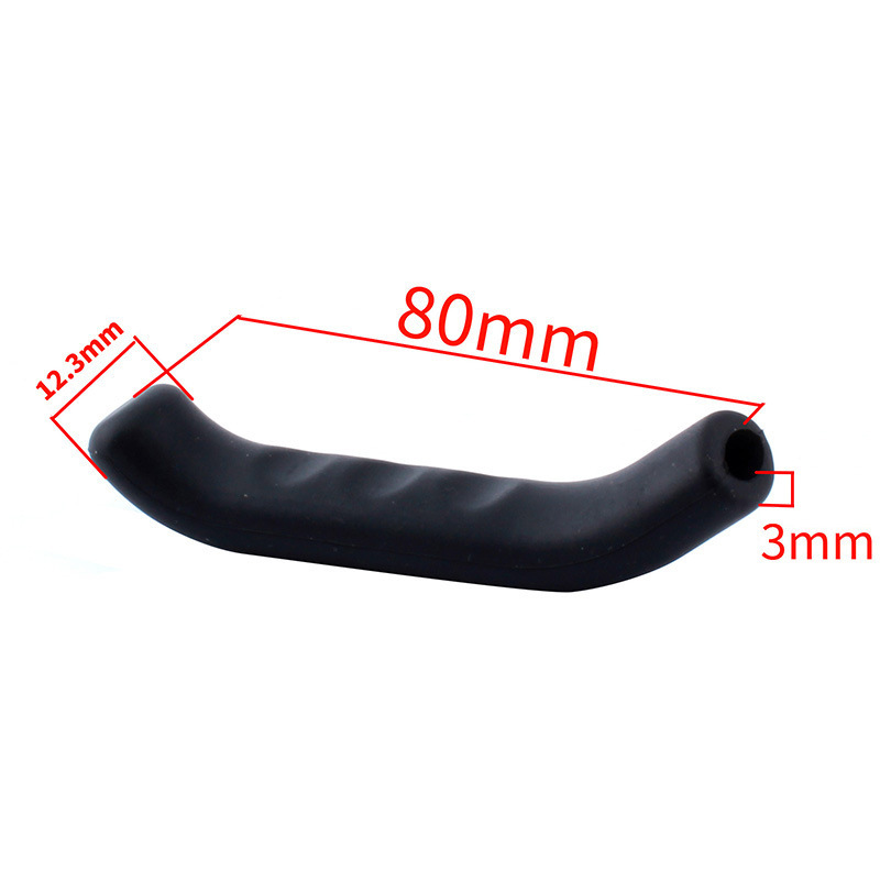 1Pair Silicone Bicycle Brake H - огляд і ціна Cycling Protective Gear
