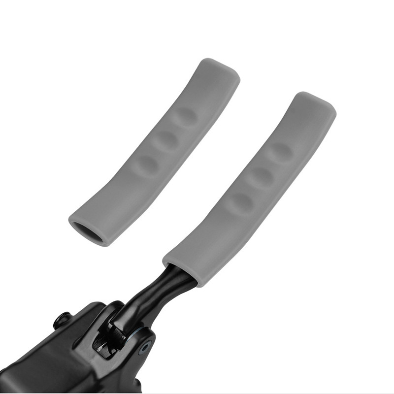 1Pair Silicone Bicycle Brake H - огляд і ціна Cycling Protective Gear