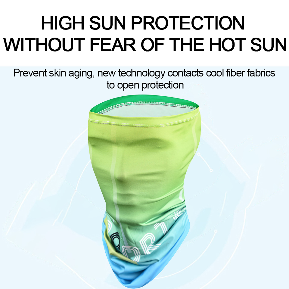 2Pcs Set Summer Ice Silk Cycli - огляд і ціна Cycling Gear For Women