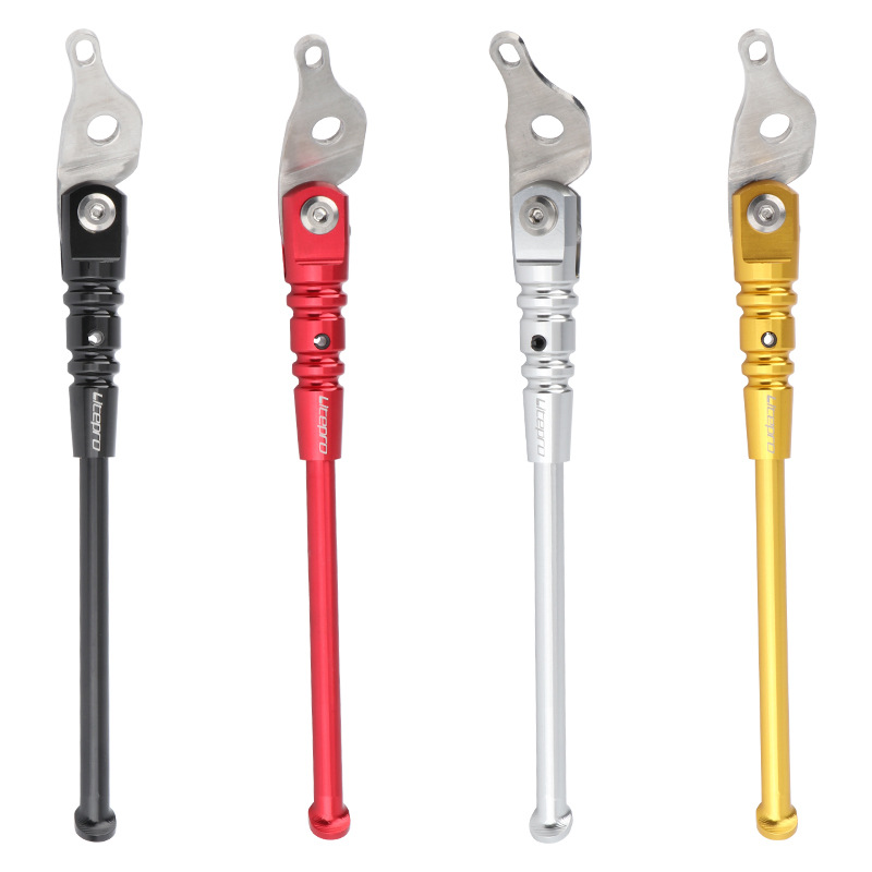 Litepro Folding Bike Part For  - огляд і ціна Bicycle Kickstand