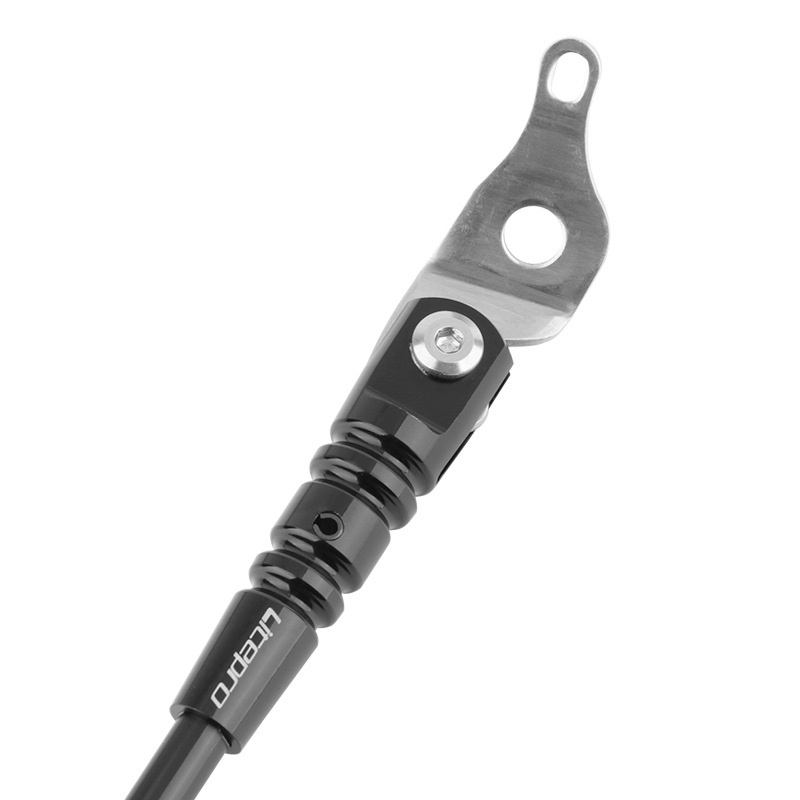 Litepro Folding Bike Part For  - огляд і ціна Bicycle Kickstand