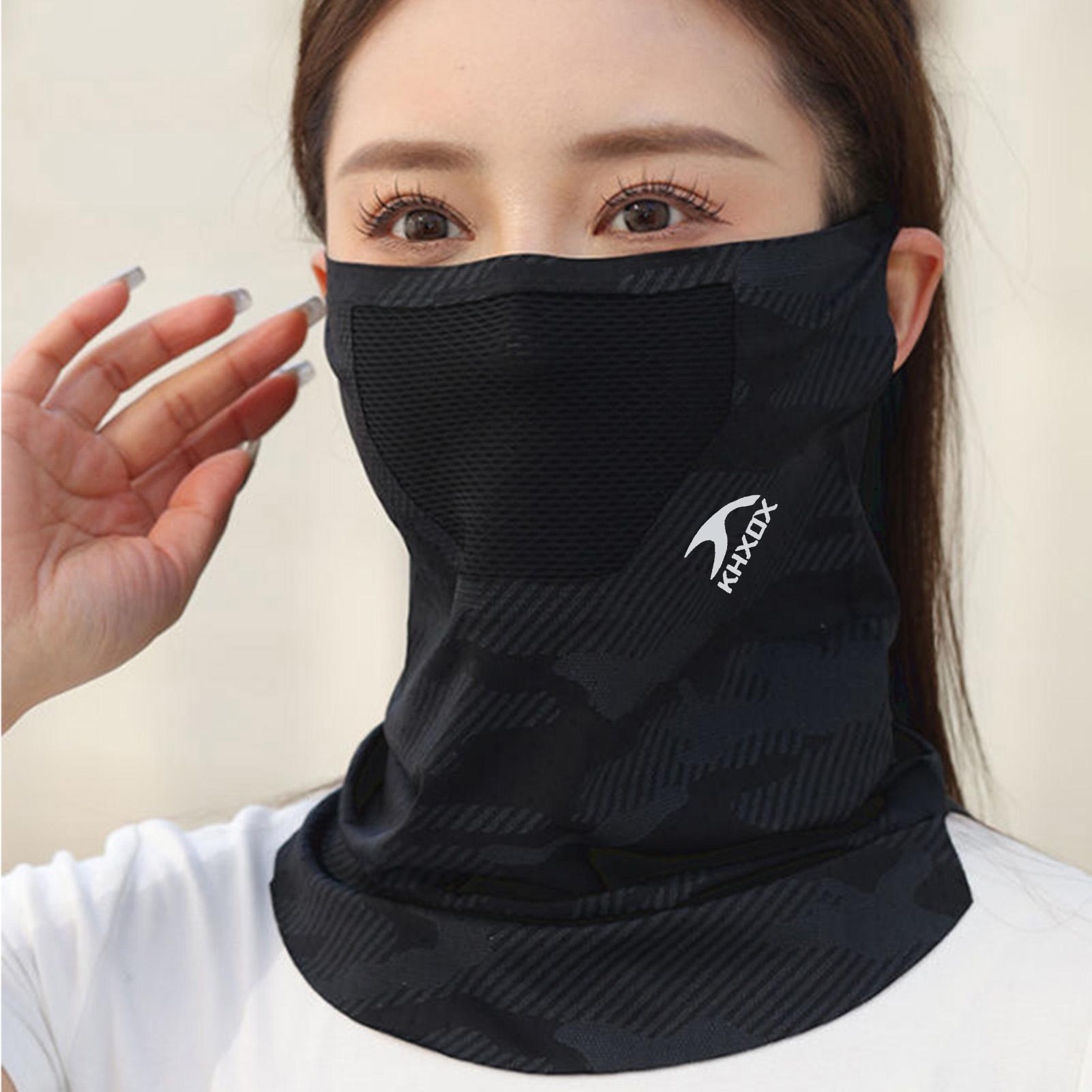 Breathable Outdoor Cycling Fac - огляд і ціна Cycling Gear For Women