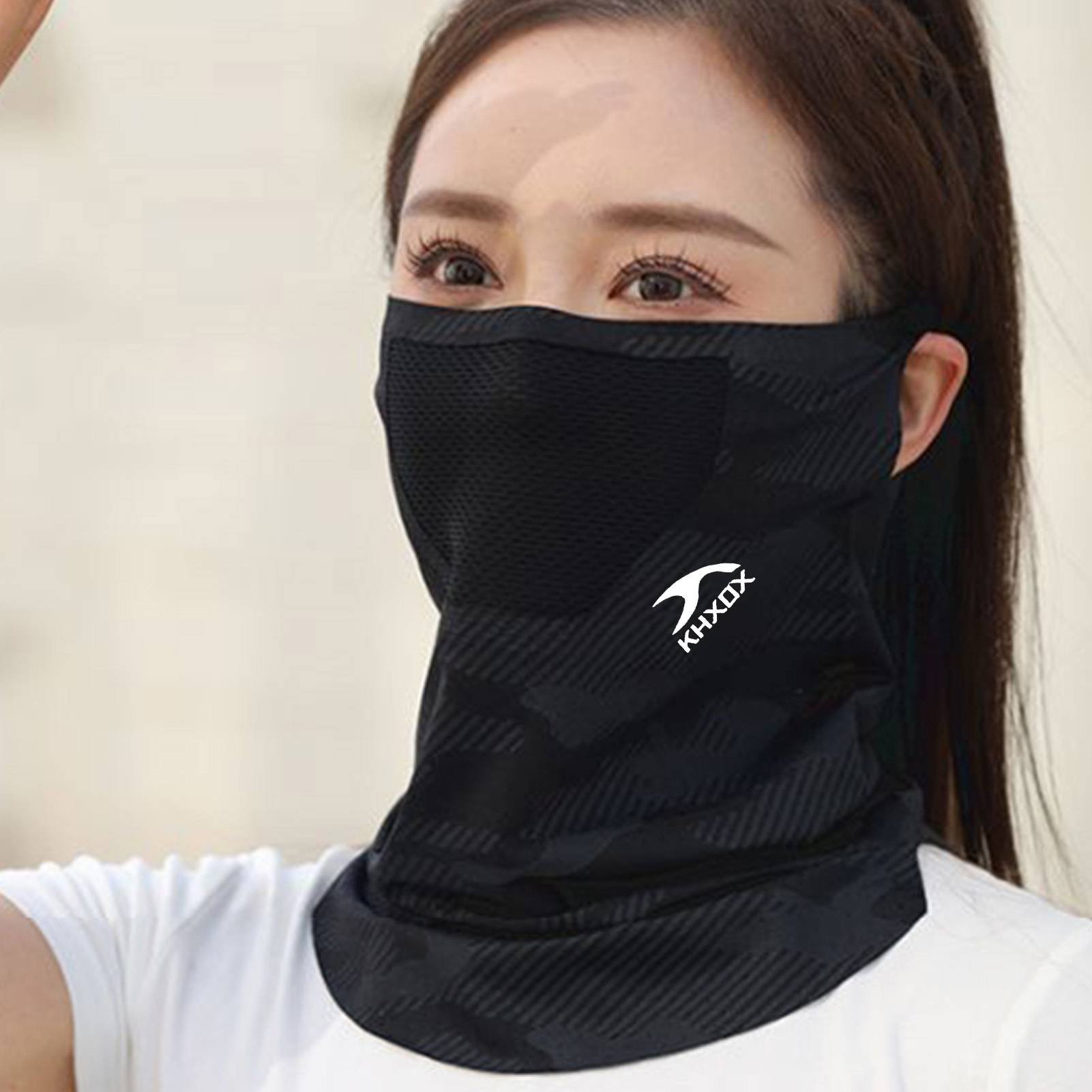 Breathable Outdoor Cycling Fac - огляд і ціна Cycling Gear For Women