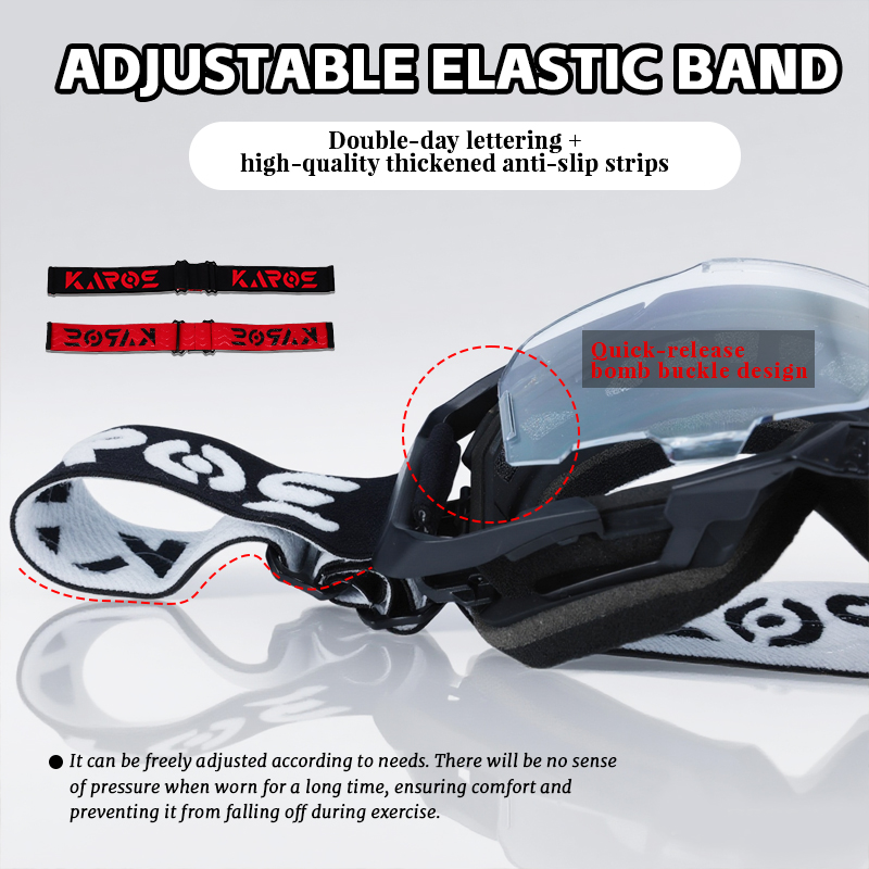 Karos Off-Road Cycling Goggles - огляд і ціна Aero Cycling Helmet