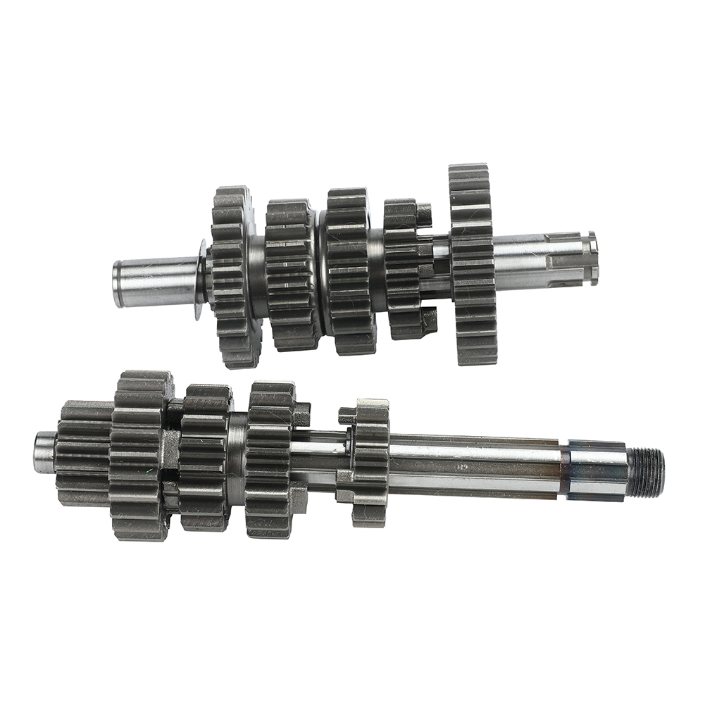 Motorcycle Transmission Gear B - огляд і ціна Cycling Gear Box