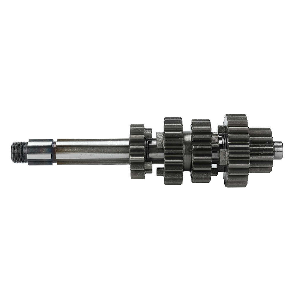 Motorcycle Transmission Gear B - огляд і ціна Cycling Gear Box