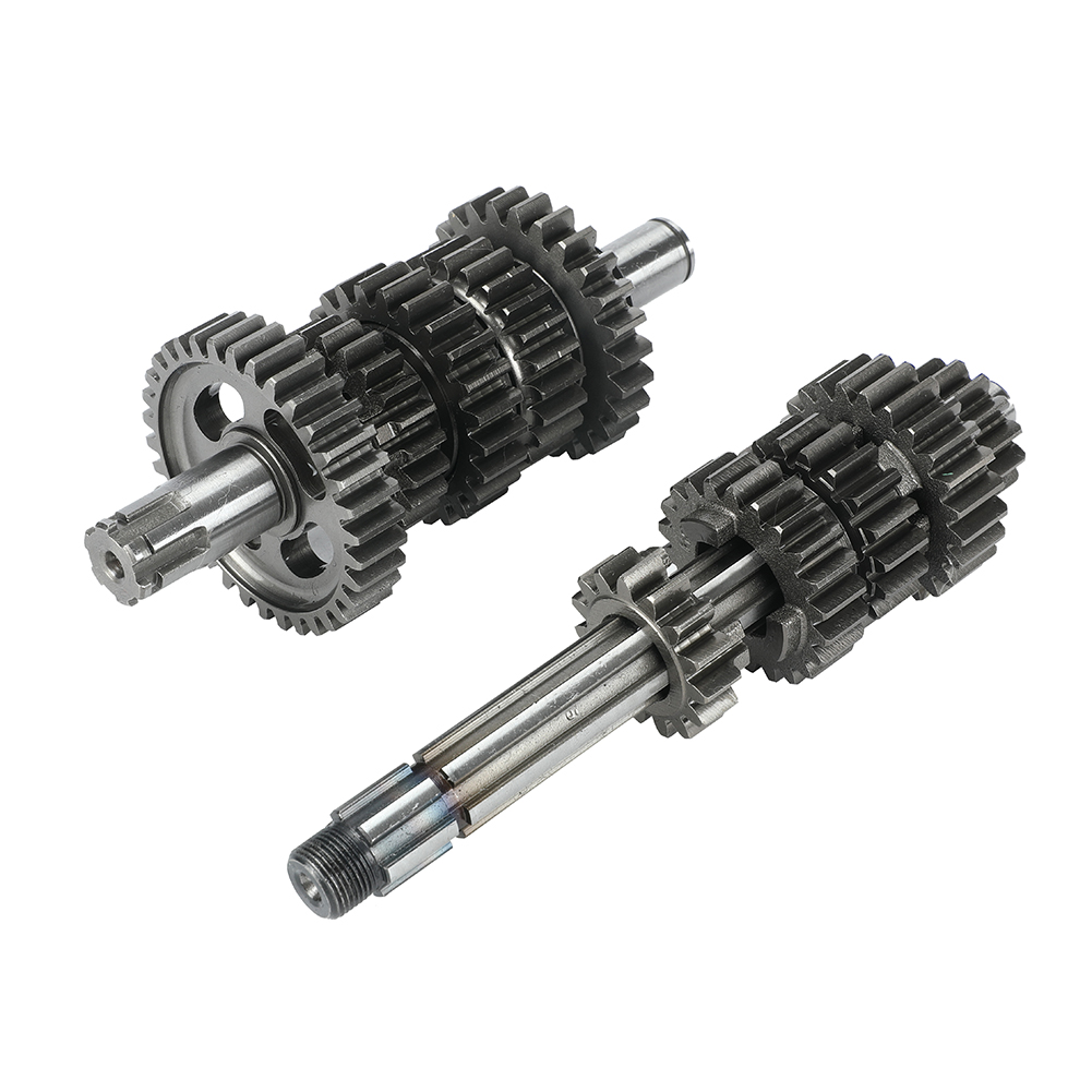Motorcycle Transmission Gear B - огляд і ціна Cycling Gear Box