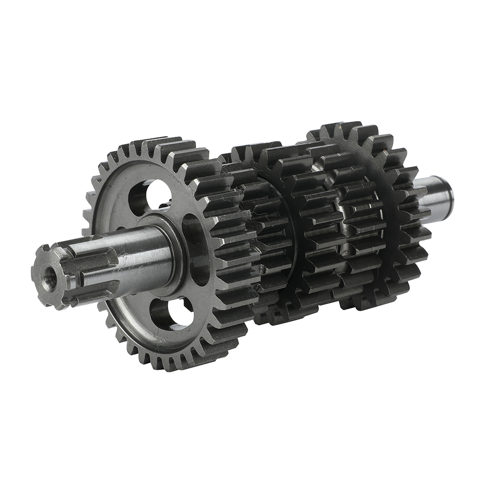 Motorcycle Transmission Gear B - огляд і ціна Cycling Gear Box