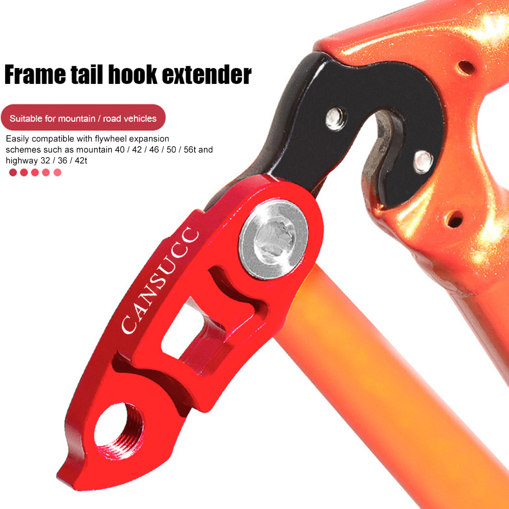 2026 Cansucc Aluminum Alloy Bi - огляд і ціна Cycling Gear Essentials