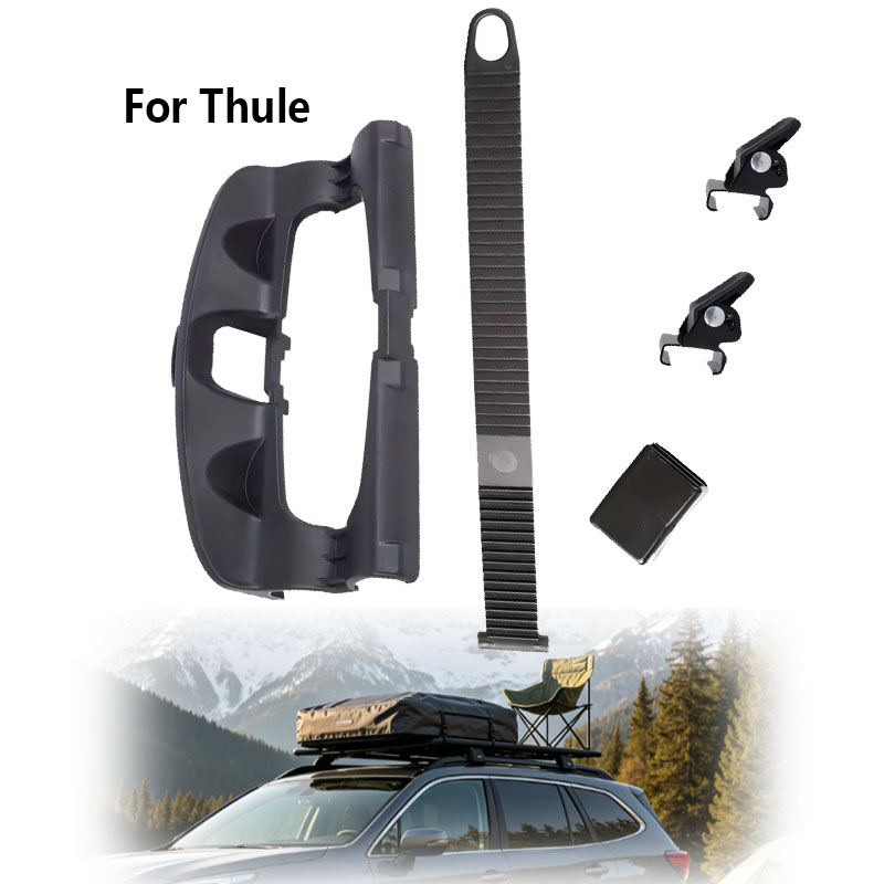 Roof Carrier Replacement Wheel - огляд і ціна Cycling Gear Essentials